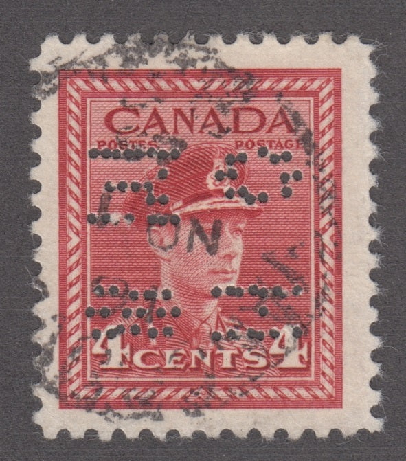 0315CA2109 - Canada O254 &#39;Fx&#39; - Used