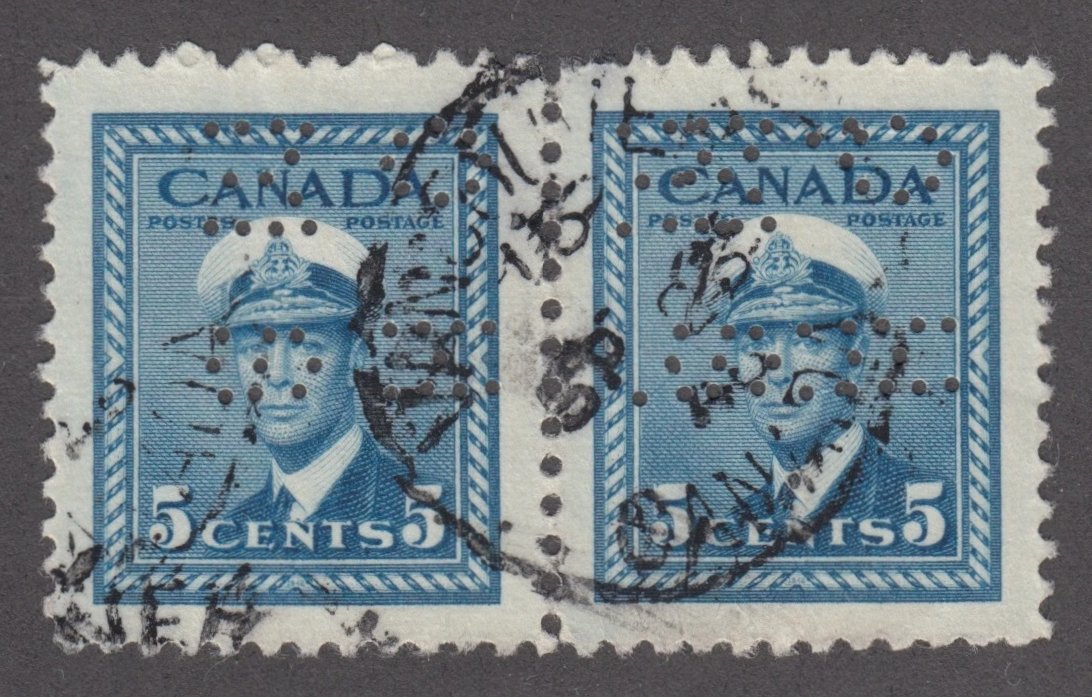 0316CA2109 - Canada O255 &#39;Fx&#39; - Used