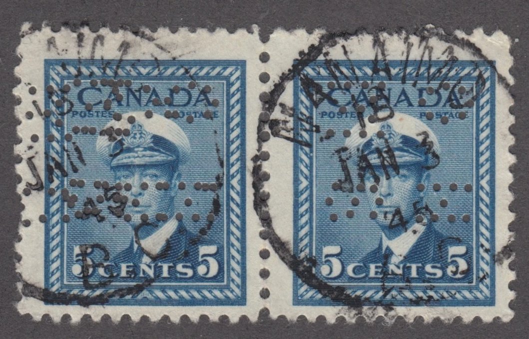 0316CA2109 - Canada O255 &#39;Fx&#39; - Used