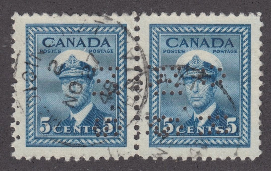 0316CA2109 - Canada O255 &#39;Fx&#39; - Used