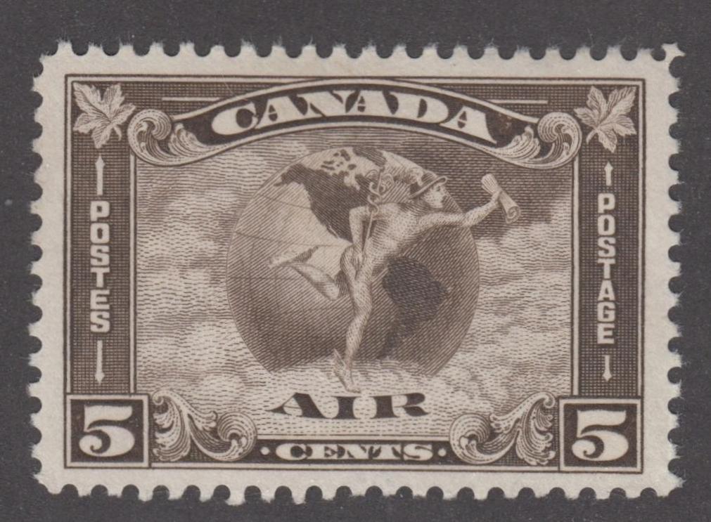 0002CA2112 - Canada C2 - Mint