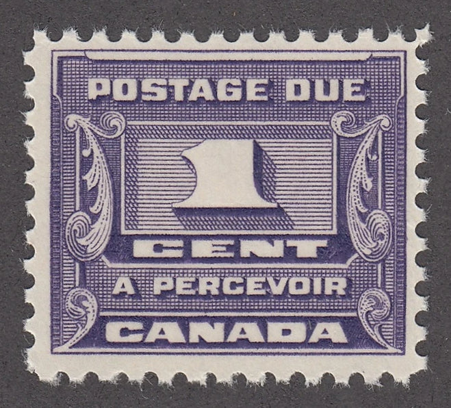 0127CA2107 - Canada J11 - Mint