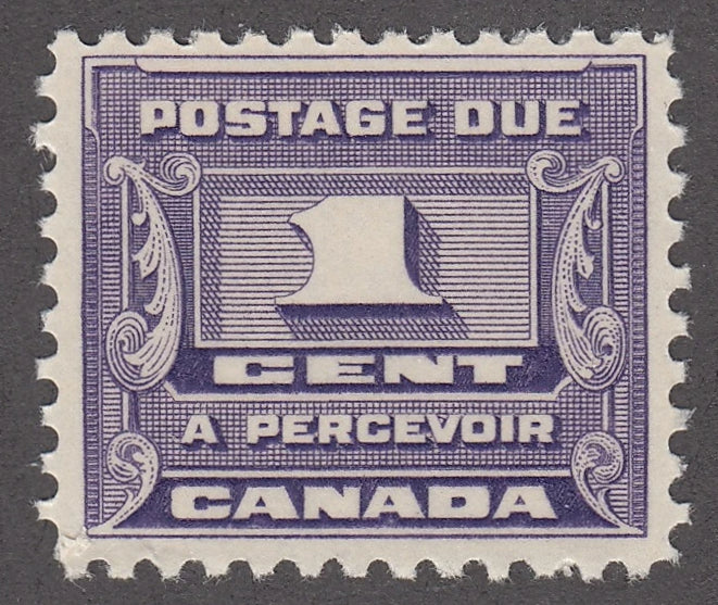 0127CA2107 - Canada J11 - Mint