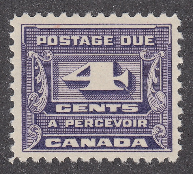 0129CA2107 - Canada J13 - Mint