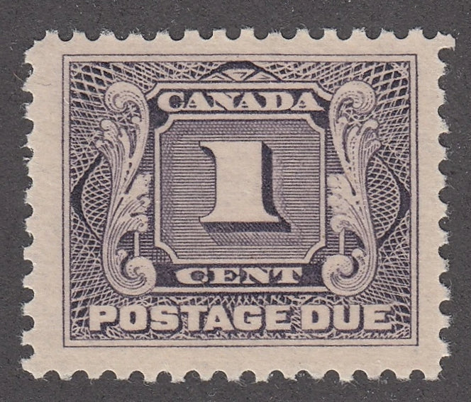 0117CA2107 - Canada J1 - Mint