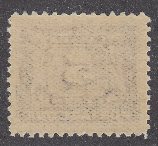 0120CA2107 - Canada J4a - Mint