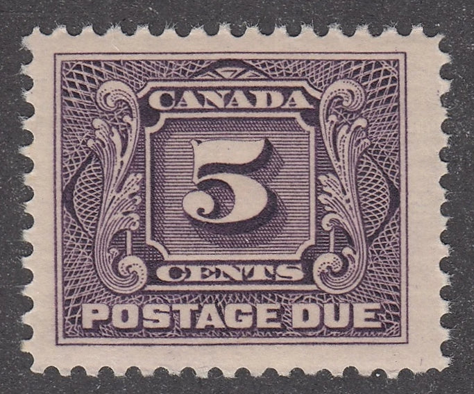 0120CA2107 - Canada J4 - Mint