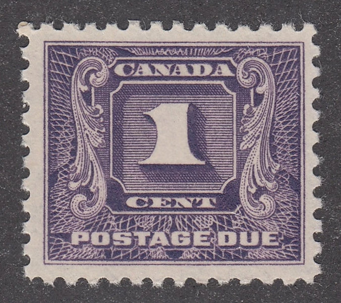 0122CA2107 - Canada J6 - Mint