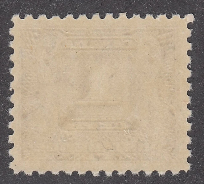 0122CA2107 - Canada J6 - Mint