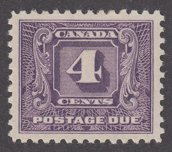 0124CA2107 - Canada J8 - Mint