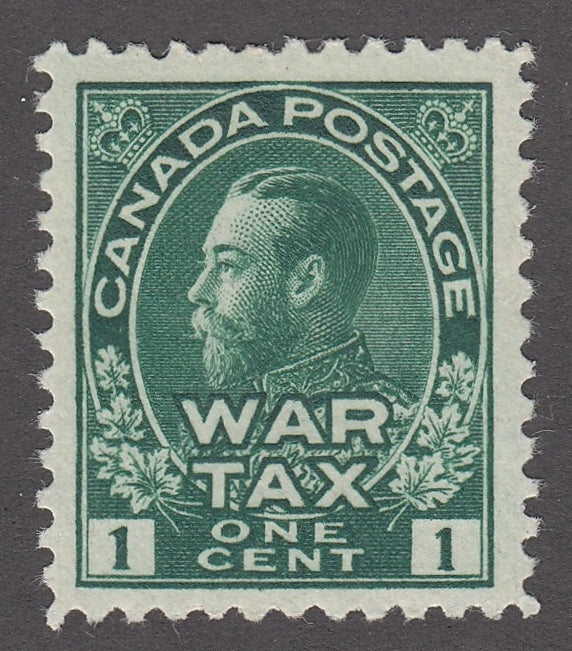 0157CA2106 - Canada MR1 - Mint