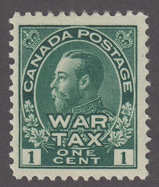 0157CA2106 - Canada MR1 - Mint