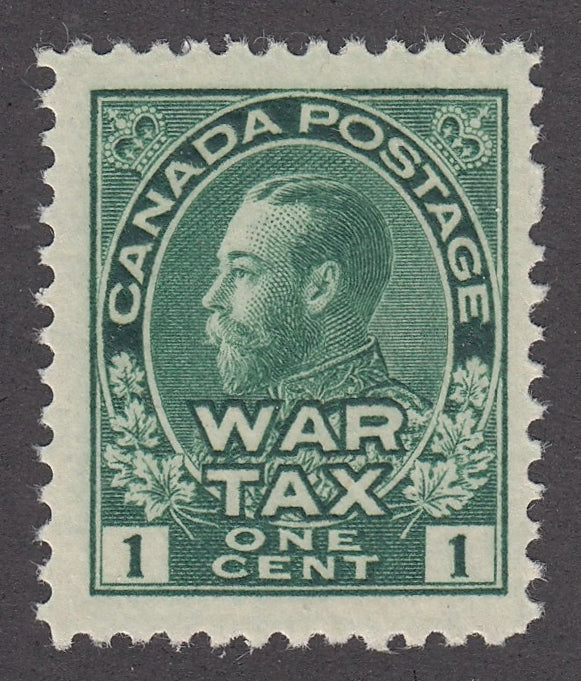 0157CA2106 - Canada MR1 - Mint, Jumbo