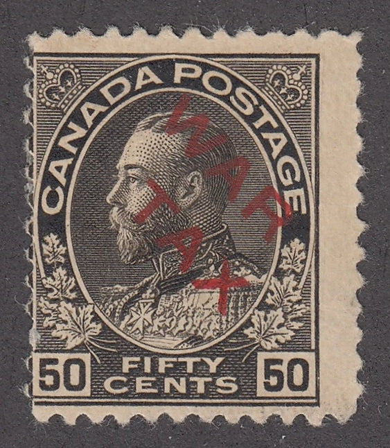 0161CA2106 - Canada MR2D - Mint