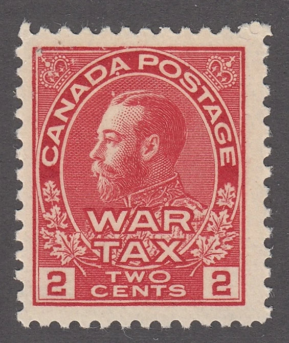 0158CA2106 - Canada MR2 - Mint