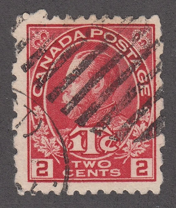 0164CA2106 - Canada MR5 - Used