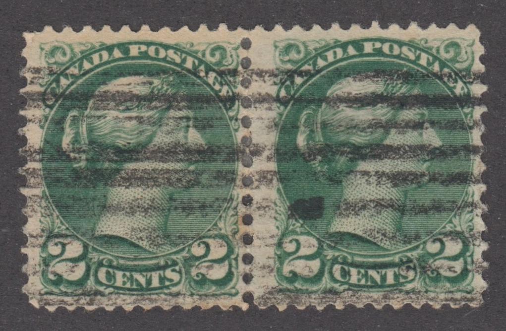 J000000036 - J-36, 36-D - Unlisted Pair