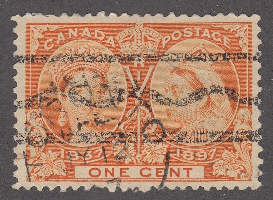 T000000051 - T-51  -  Rare Dated