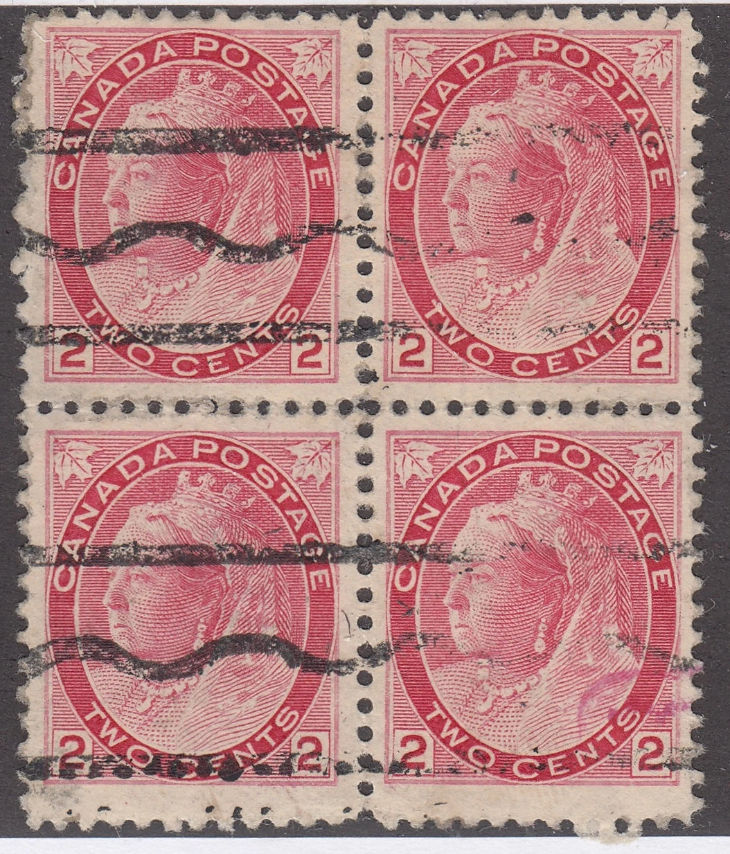 T000000077 - T-77  -  Rare Block