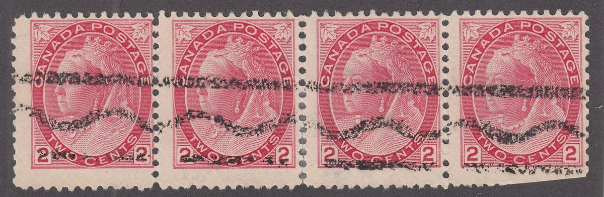 T000000077 - T-77  -  Scarce Strip
