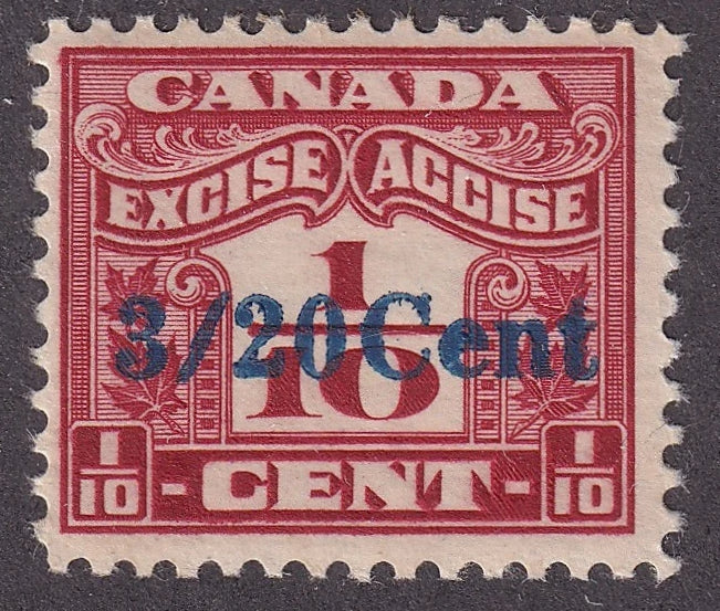 0050FX1220 - FX50a - Mint