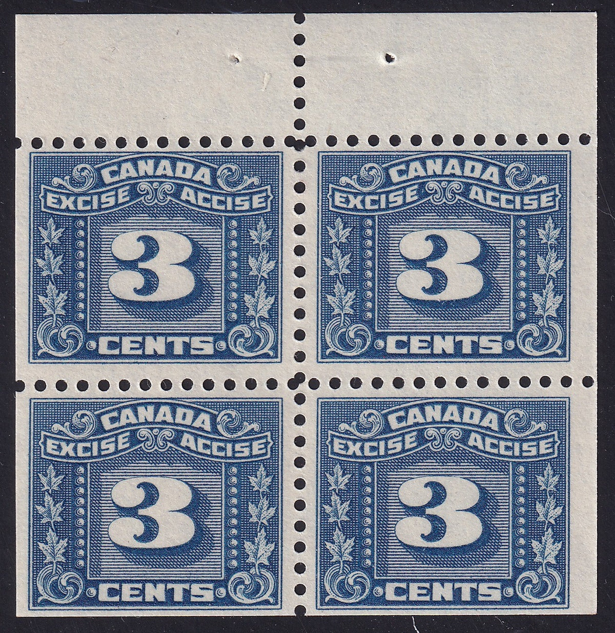 0064FX1220 - FX64a - Mint