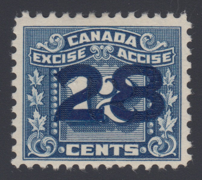 0133FX2206 - FX133 - Mint