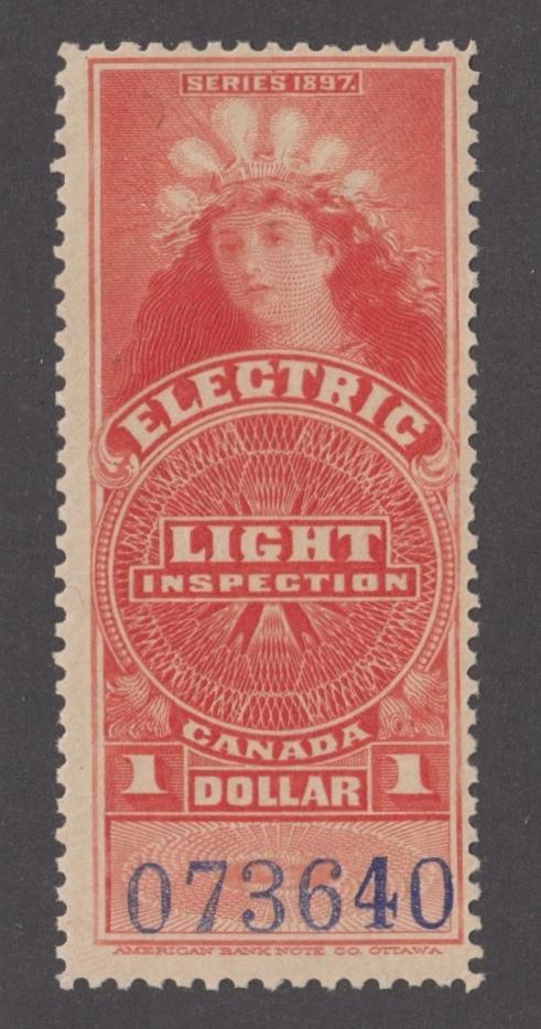 0044FE2110 - FE13a - Mint