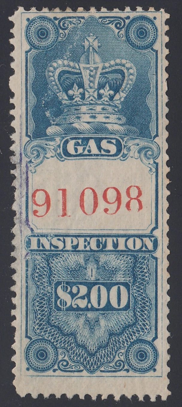 0013FG2106 - FG13 - Mint