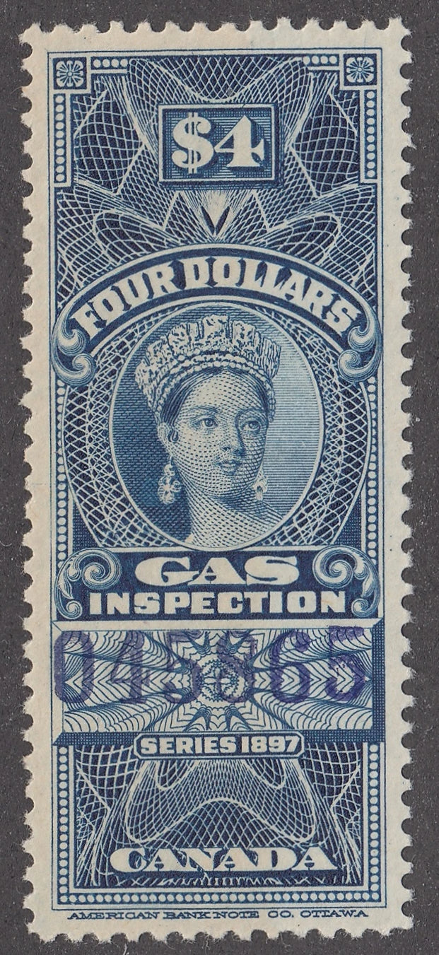 0028FG2106 - FG28a - Mint