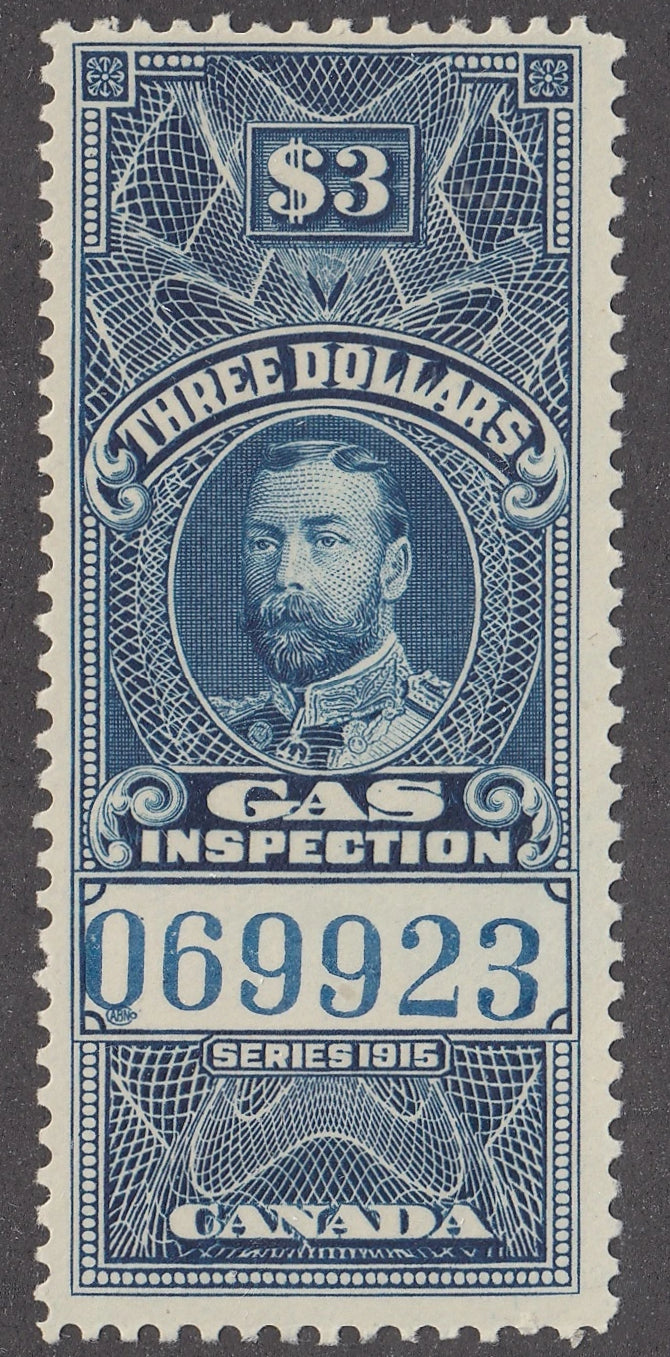 0031FG2106 - FG31a - Mint