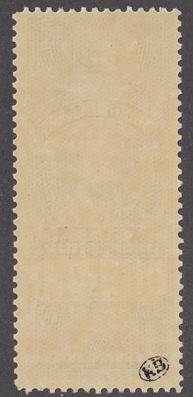 0031FG2106 - FG31a - Mint