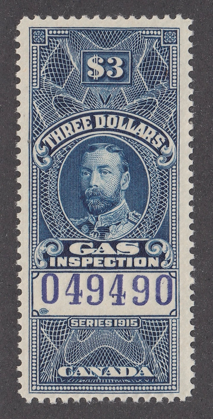 0031FG2106 - FG31b - Mint