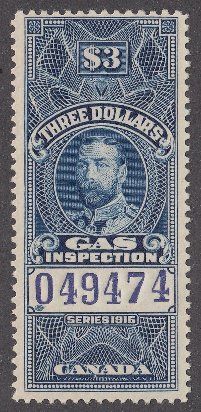 0031FG2107 - FG31b - Mint