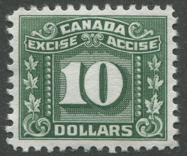 0091FX2302 - FX91 - Mint