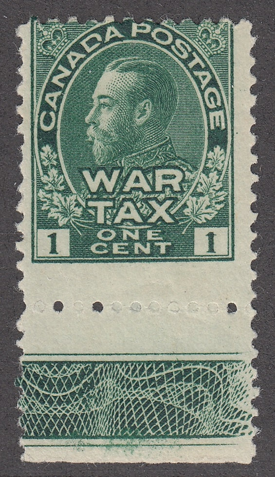 0157CA2106 - Canada MR1 - Lathework Mint