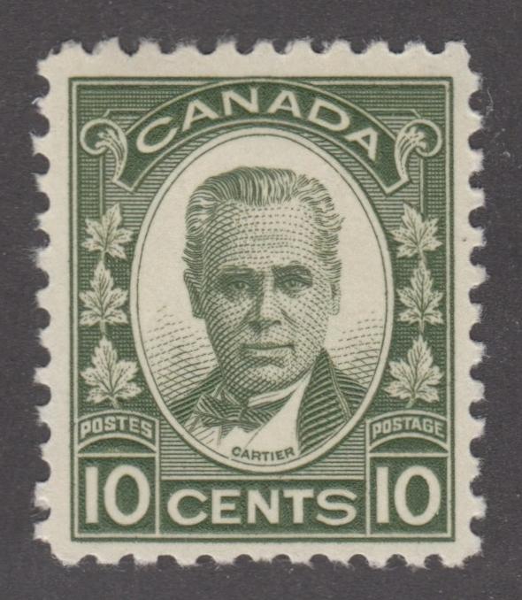 0190CA2111 - Canada #190