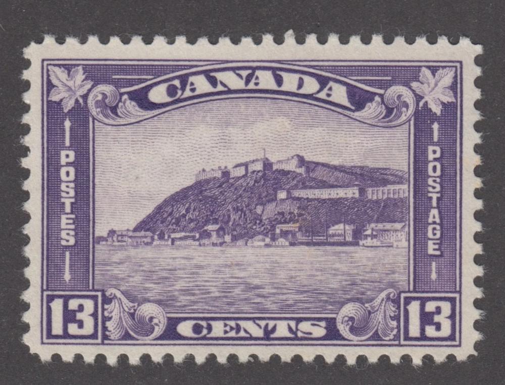 0201CA2111 - Canada #201