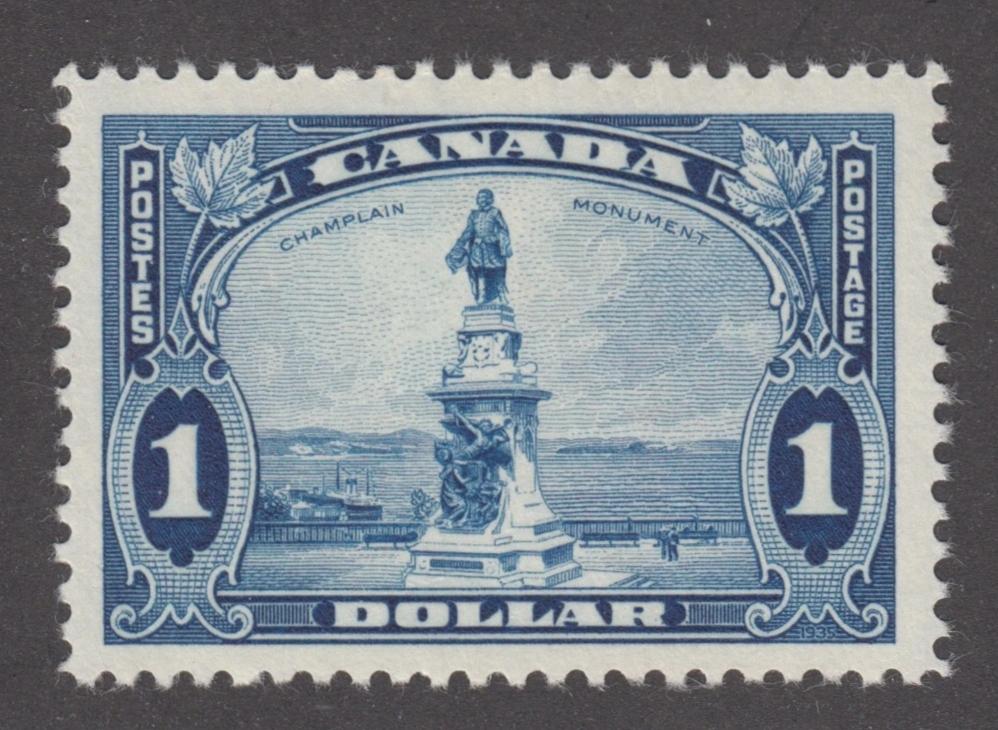 0227CA2111 - Canada #227