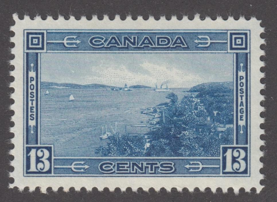 0242CA2111 - Canada #242