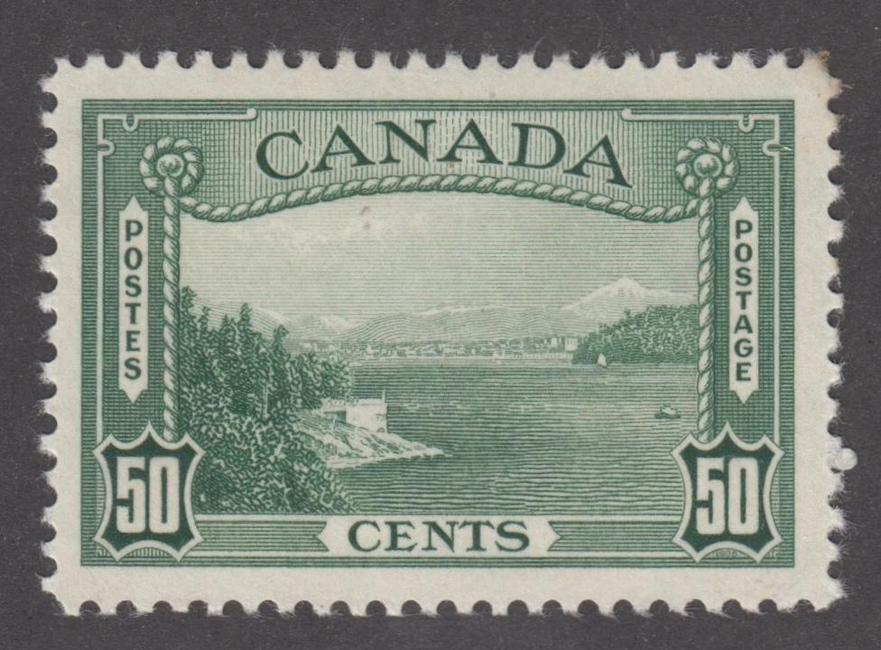 0244CA2111 - Canada #244