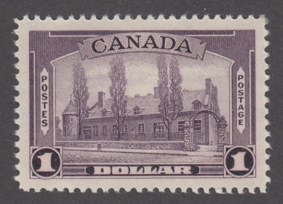 0245CA2111 - Canada #245