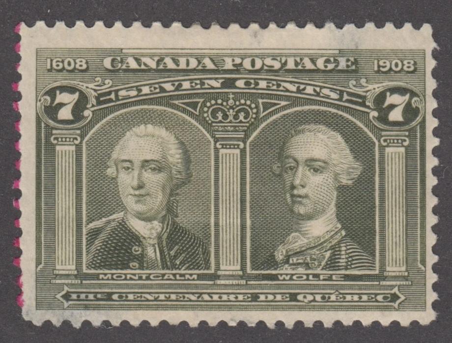 0100CA2111 - Canada #100