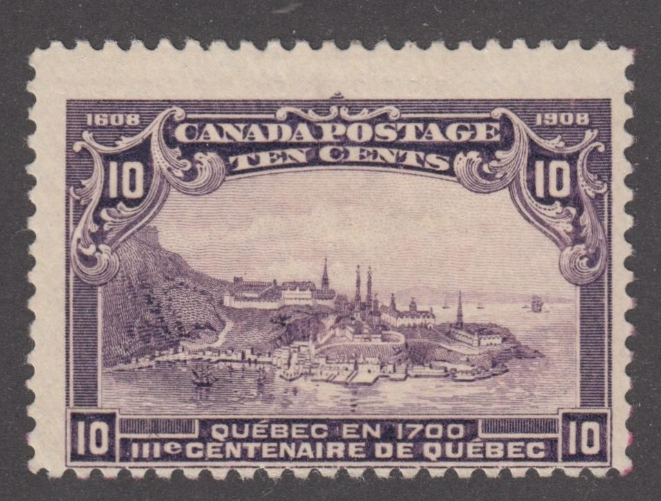 0101CA2111 - Canada #101