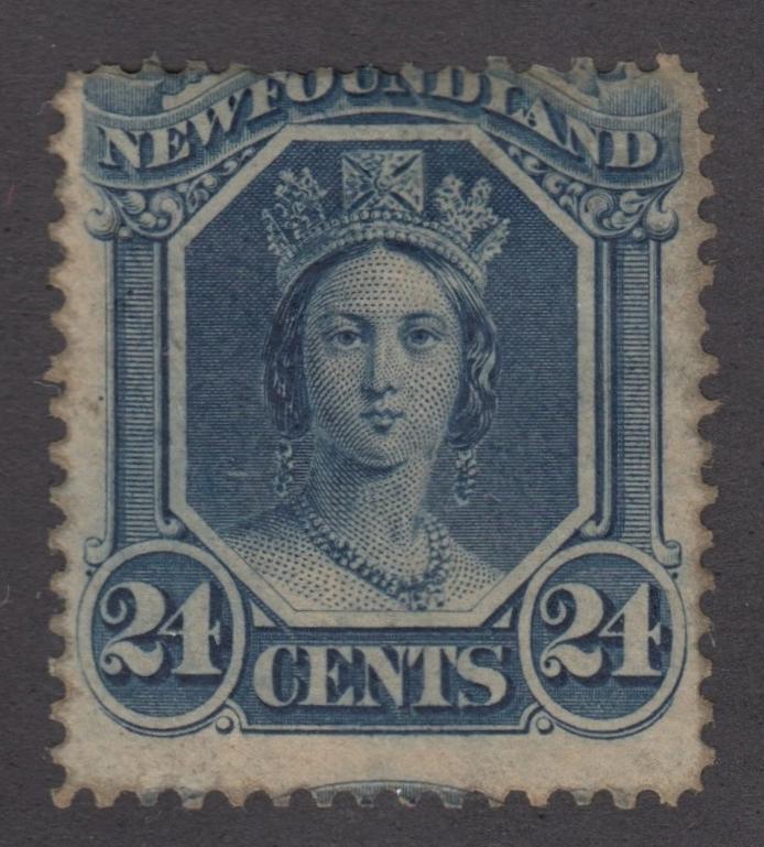 0031NF2112 - Newfoundland #31 - Mint