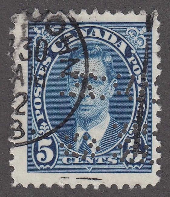 0297CA2106 - Canada O235 &#39;E&#39; - Used