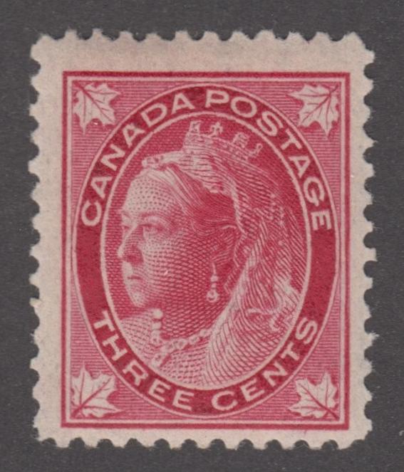 0069CA2112 - Canada #69