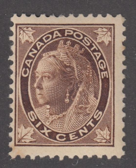 0071CA2112 - Canada #71