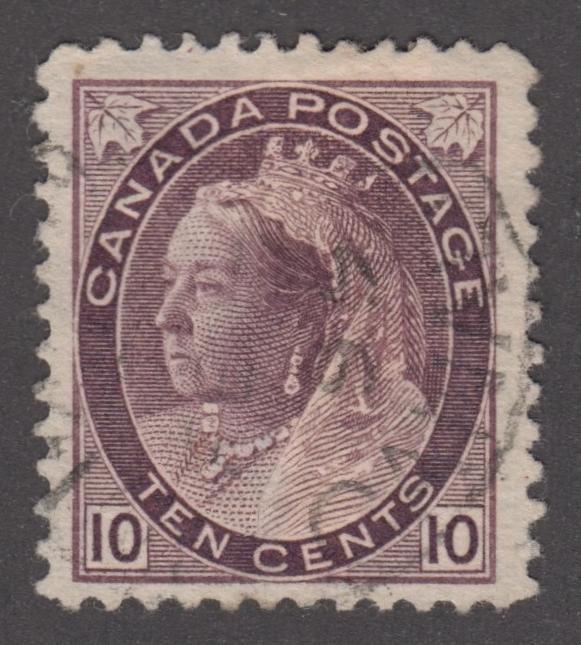 0083CA2112 - Canada #83