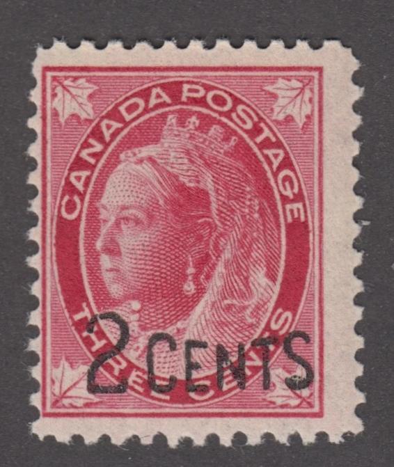 0087CA2112 - Canada #87